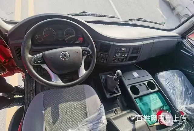宏昌天马吊机 12吨14吨五节臂随车吊 哪里买 - 图片 4