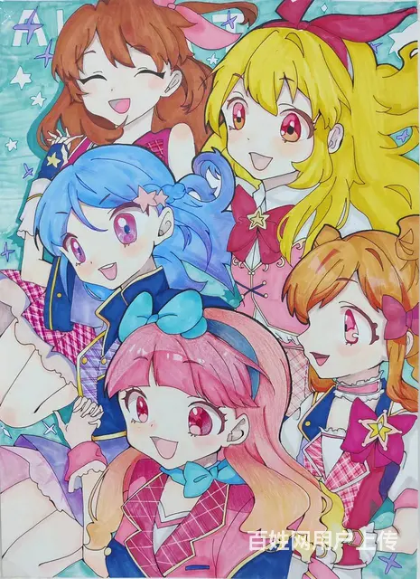 零基础学漫画？日式漫画手绘班 - 图片 5