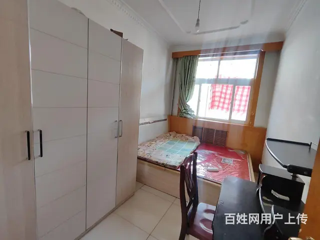 温馨三居室，适合入幼儿园，小学，高中就读。 - 图片 4