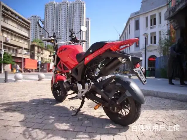 出售2017年新款小猴子，带合格证，带发票，准新车 - 图片 6