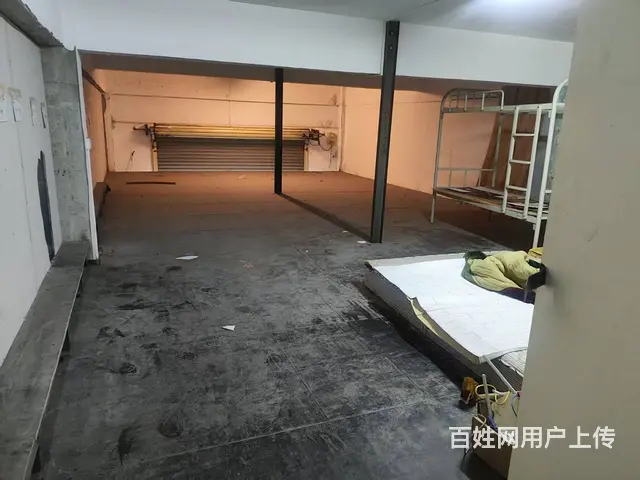 （51旺铺推荐）龙华区椰海粮油市场540平铺面转让 - 图片 11