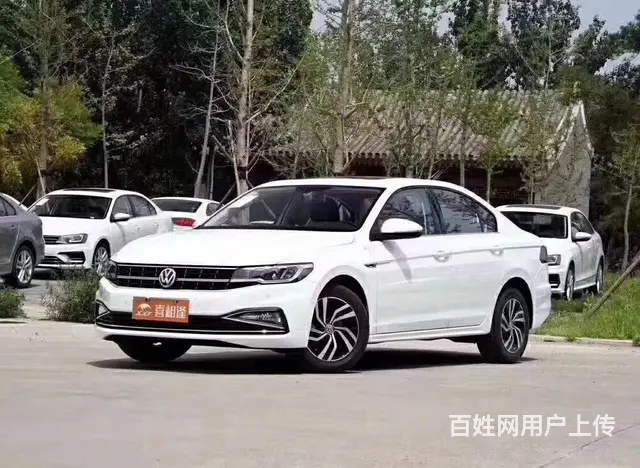 大众 宝来 2019款 1.5 手自一体 豪华型 - 图片 3