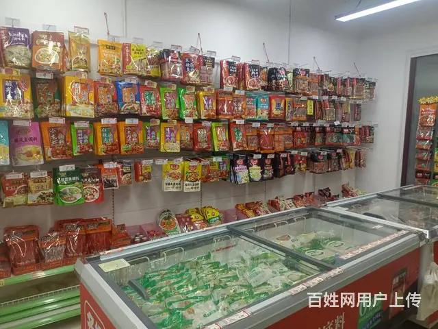 8828（铺联邦）雁滩生鲜超市转让 - 图片 5