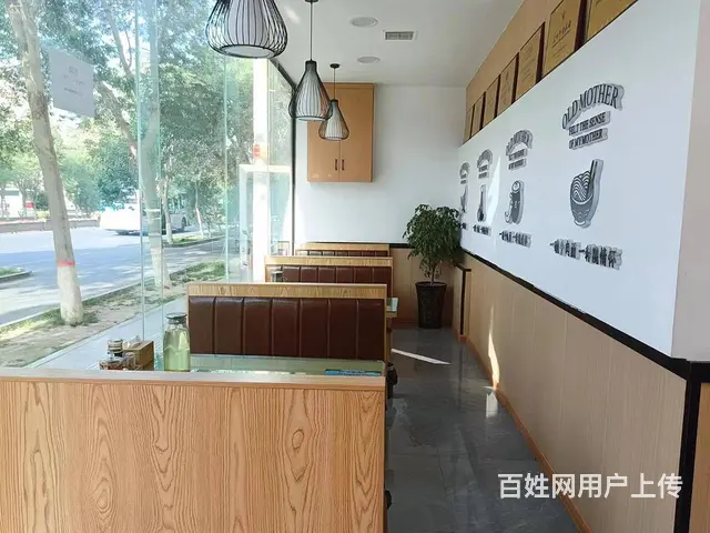 B个人一交通西路萨依巴格市场中门餐厅转让 - 图片 6