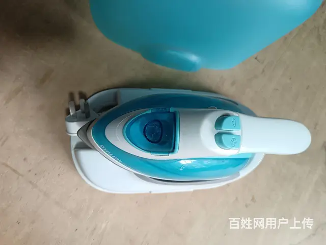 飞利浦无绳电熨斗 - 图片 6