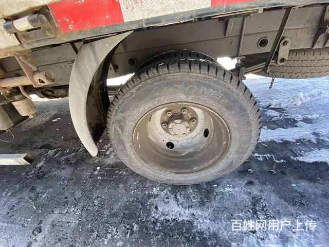东风 其他 平板车 国5 - 图片 9