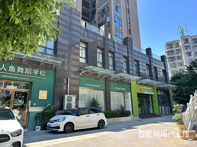 店铺出租 地理位置优越 人流量大 生意好做 - 图片 3