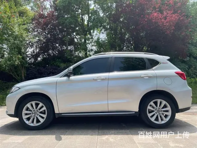 哈弗H2 2016款 1.5T 手自一体 两驱豪华型 - 图片 12