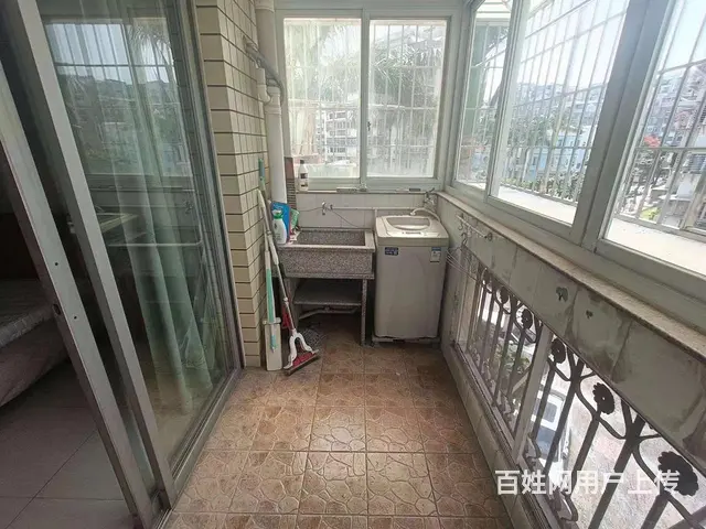 地铁口芙蓉蓉苑六期二房拎包入住 - 图片 7