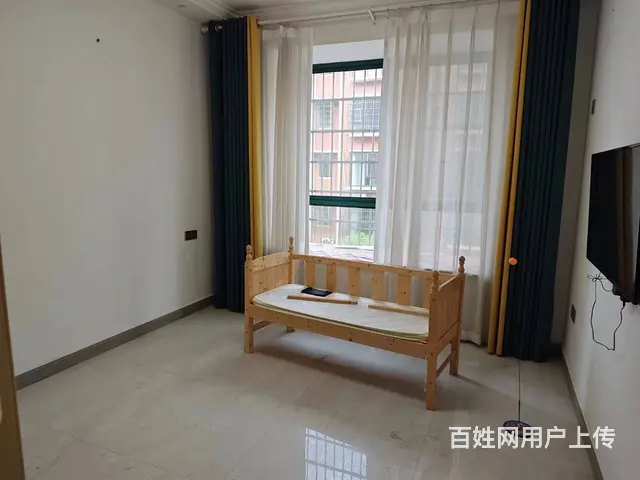 上高香溢花城清爽装修三房带地面车库小区环境优美住人安静阳光好 - 图片 5