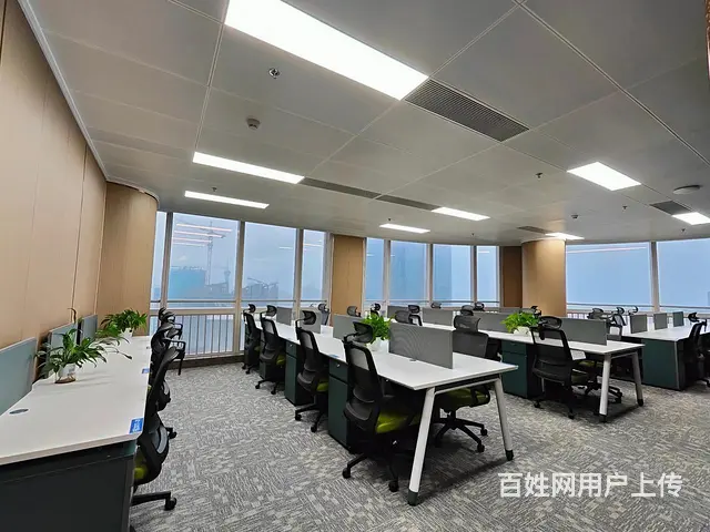 中大金融大厦(办公) 优惠价格 房源优质 只要您需要 - 图片 12