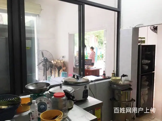 （51旺铺推荐）东方市东方大道52平餐饮店低价转让 - 图片 3