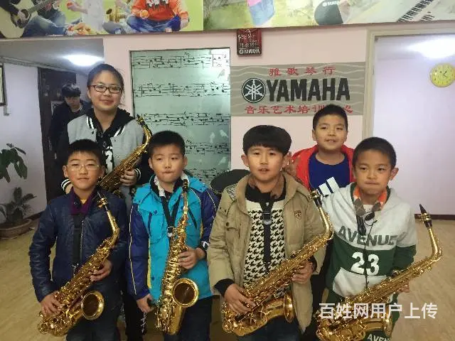 烟台去哪买雅马哈钢琴 - 图片 4