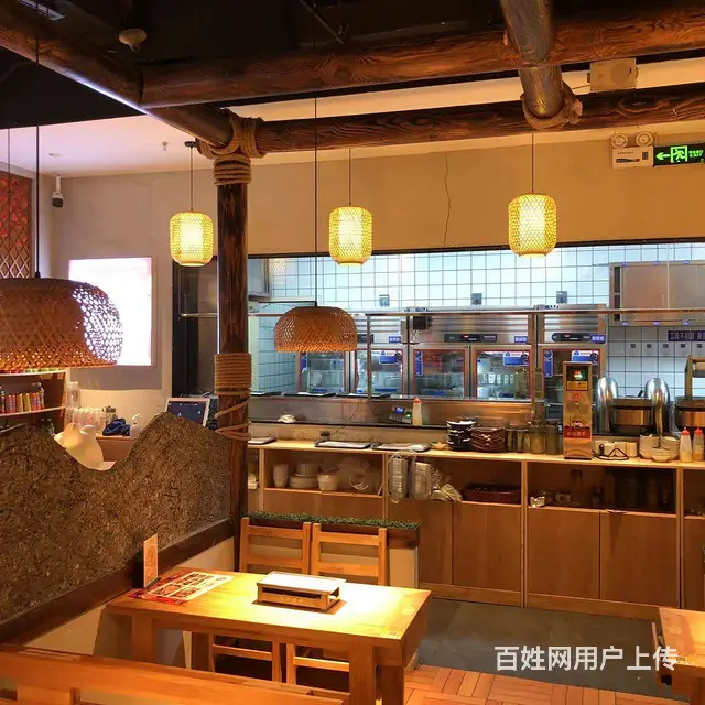 【搞定了！】南岗学府商场餐饮诚信出兑 - 图片 7