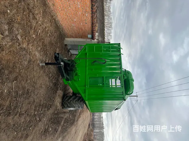 出售16吨新转运斗，426高炮，爽快的送套四路监控 - 图片 1