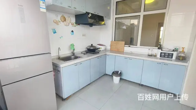 【搞定了！】培新小区 普通住宅1厅 精装修 - 图片 7