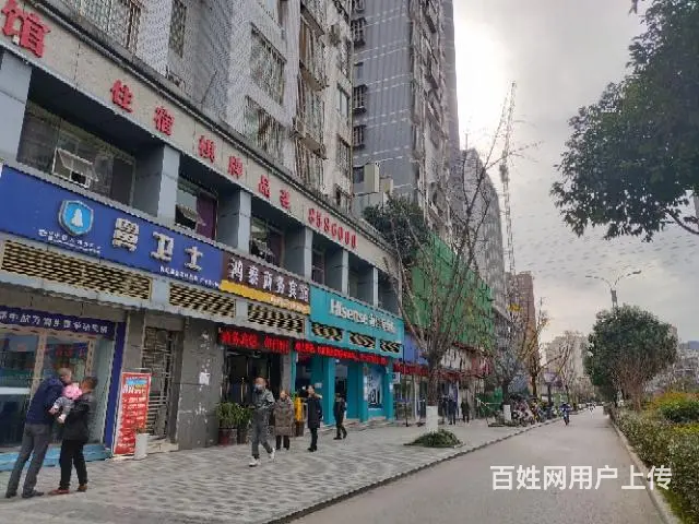 【同城搜铺网】巴州大道700平宾馆带茶楼转让 - 图片 5