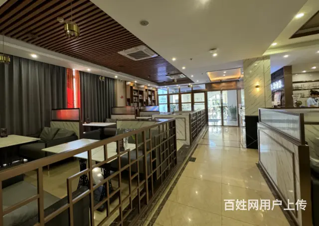 （51旺铺推荐）文昌文建路1500平咖啡棋牌厅转让 - 图片 5
