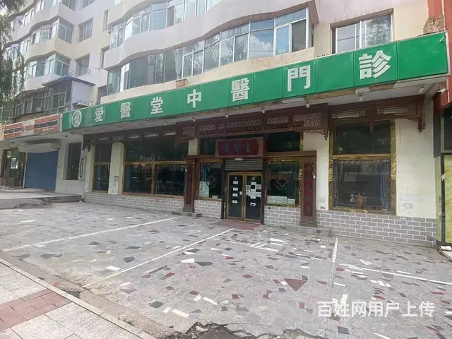 7841（七P）个人城中区南京路临街铺面出租 - 图片 1