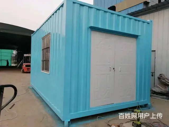 住人集装箱高低床出租 - 图片 9