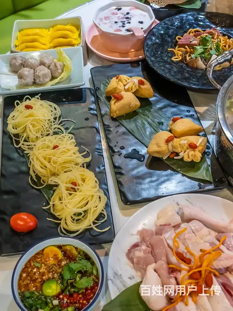（51旺铺推荐）海棠湾风塘路400平火锅餐饮店急转（超低价转 - 图片 2