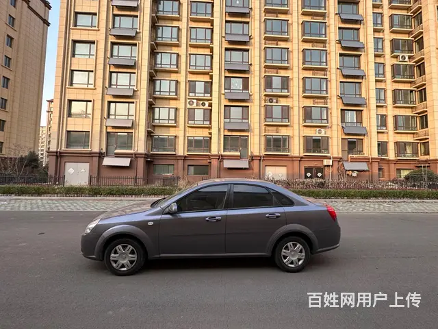 别克 凯越 2015款 1.5 手自一体 经典型 - 图片 7