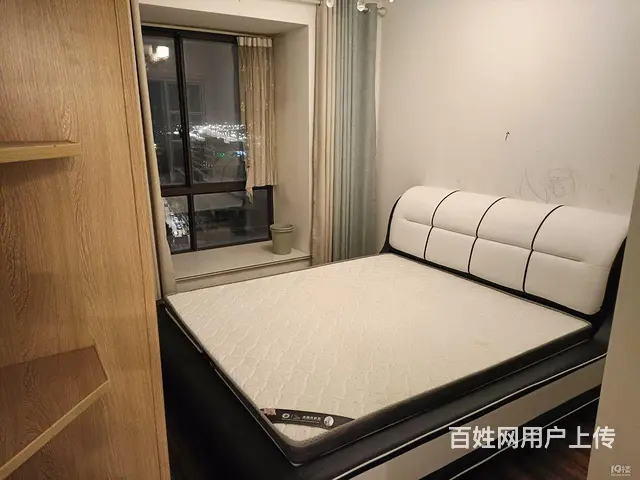 房东直租，宏润花园，无中介费，精装修 - 图片 4