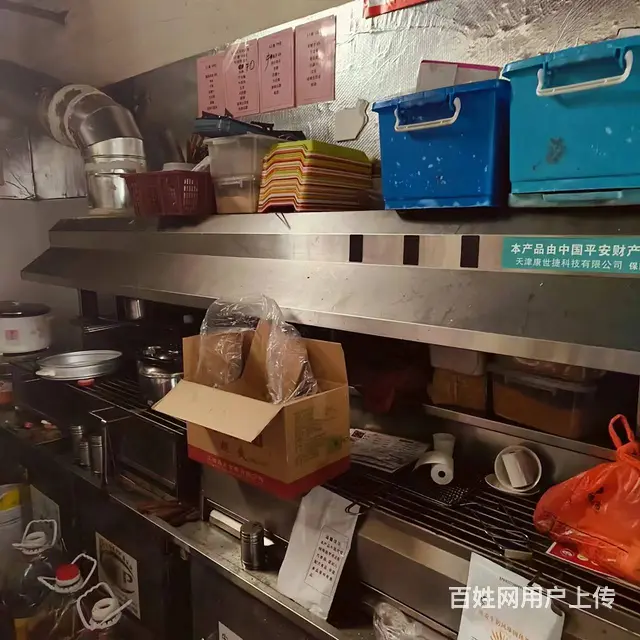 价格可面谈 停车方便 生意稳定 做生意的好地方 - 图片 6