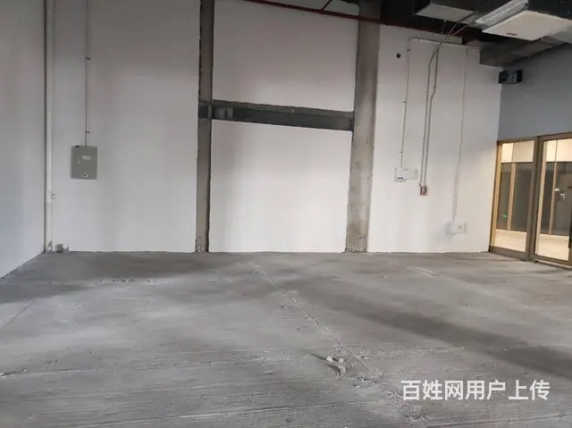 （51旺铺推荐）国兴雅居乐中心铺面130平出租 - 图片 4