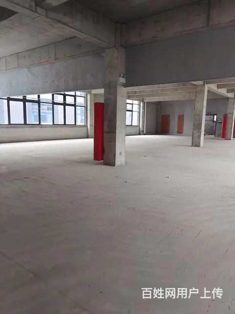 出租产业园厂房 标准1000平厂房 可生产仓库可环评 - 图片 5