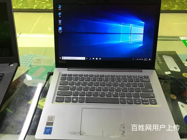 【搞定了！】18年买的联想超薄笔记本低价转让 - 图片 1