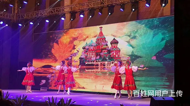 海口LED屏、灯光、音响设备租赁、活动庆典策划 - 图片 3