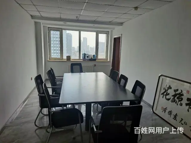 香坊区中山路172号常青国际大厦写字楼出租 - 图片 8