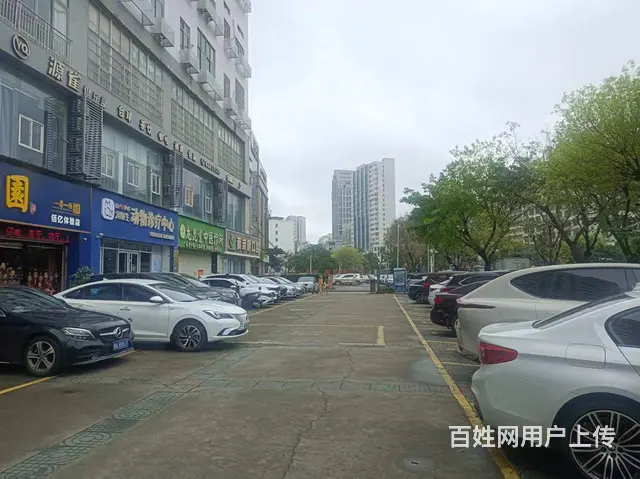 （51旺铺推荐）海秀东路瑞宏大厦760平旺铺招租 - 图片 8