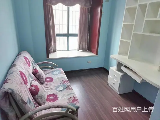 宝塔河 安琪 合益路商圈 精装三房两卫 拎包入住 - 图片 5
