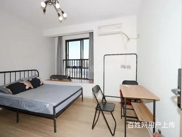 好位置!好房子!湘云雅苑南全新装修送家电! - 图片 3