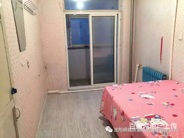 怀远门地铁A口旁 大西电子市场，400元/月家电全包WiFI - 图片 2