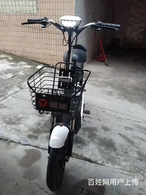 自用车，电动车99新 - 图片 1