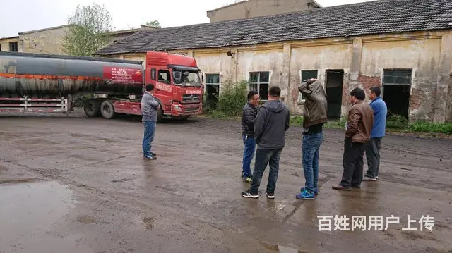 辽源半挂车倒车培训基地，半挂车倒车技能 - 图片 5