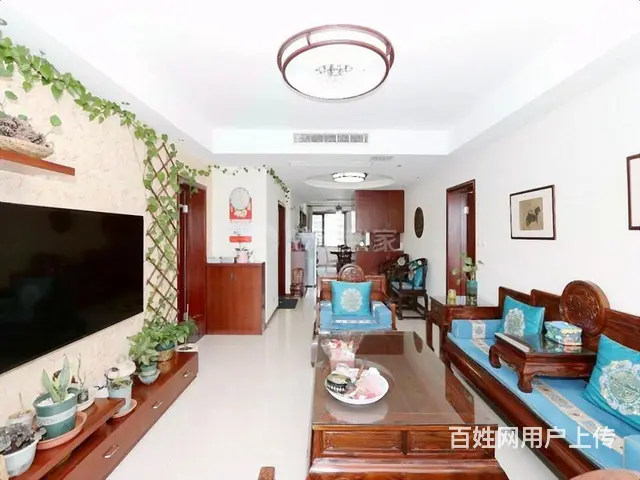 风雅钱塘三房 南北通透好楼层 房东诚心 - 图片 8