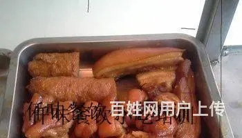 揭阳 潮汕卤水闻名各地 学做法 汕头仟味餐饮培训 - 图片 7