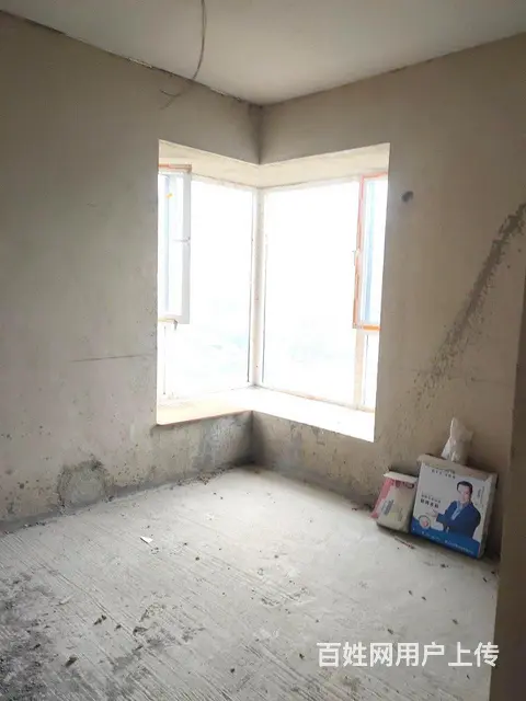同心公园半岛水湾两室可改三室证在手随时过户水电已做环境优美 - 图片 4