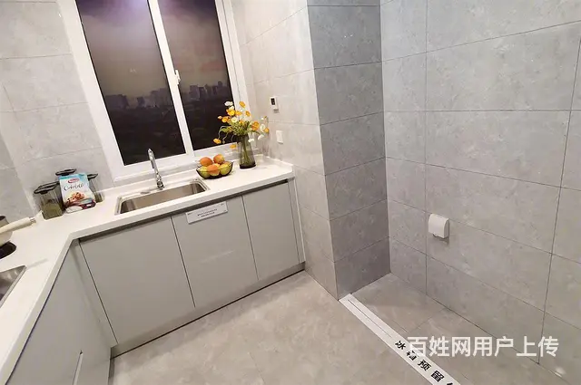 送车位送装修，目前活动力度 ，可享巨大优惠，有兴趣 - 图片 7
