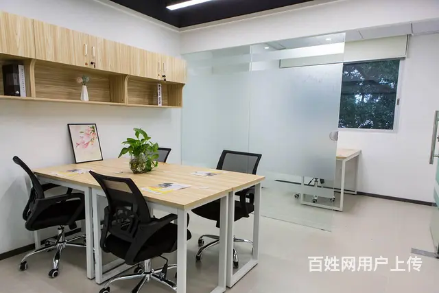 黄沙坑口西塱 l 20至80平独立办公室，拎包入住 - 图片 2