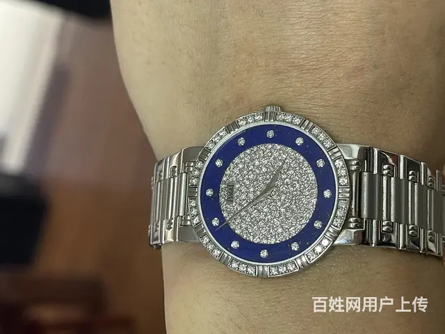 揭阳回收手表 劳力士浪琴卡地亚朗格 - 图片 9