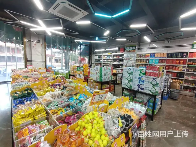 （51旺铺推荐）琼海市丰收街480平超市转让 - 图片 7
