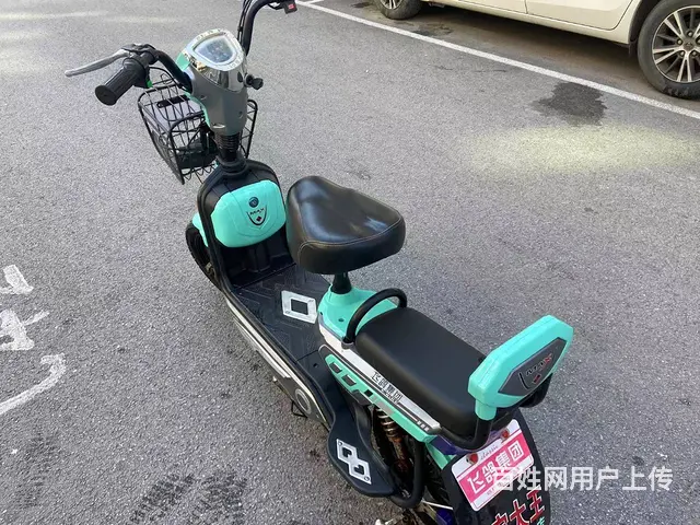 【搞定了！】48伏锂电池电动车转让 - 图片 5