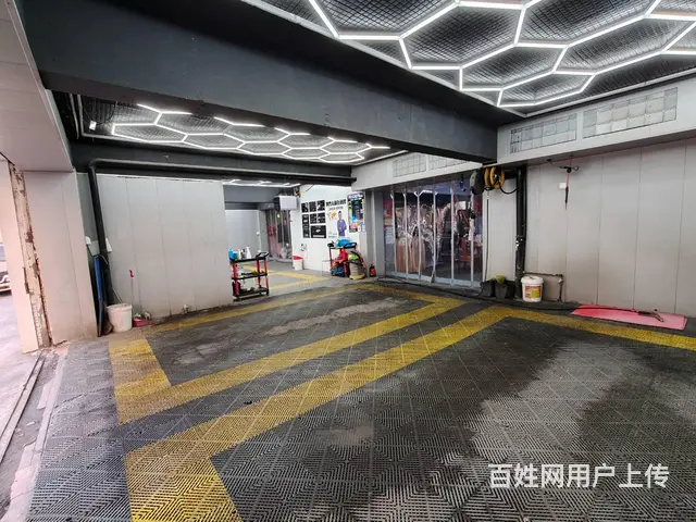 1203 三八路6年贴膜洗车老店转让  客源稳定 有会员 - 图片 8