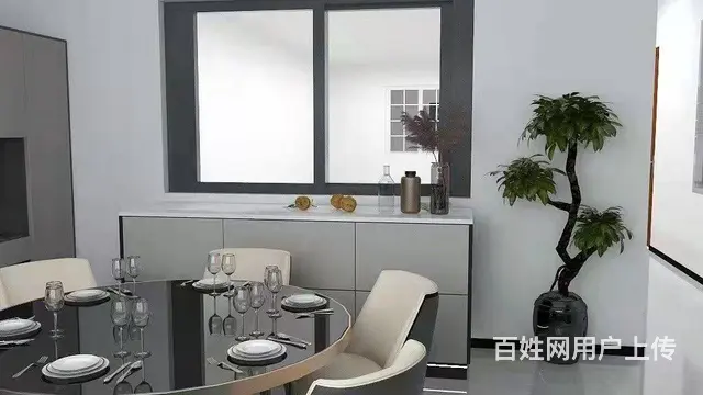 承接室内装修设计（新房装修，老房改造，局部改造等） - 图片 2