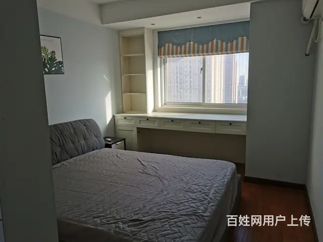 香溢澜桥二房出租前黄高中陪读房 - 图片 2